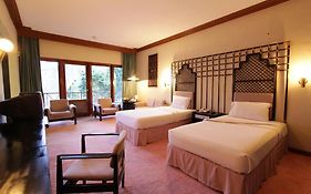 Hotel Sahid Toraja